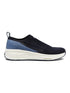 STARRY Navy Women's Walking Shoes