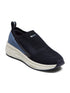 STARRY Navy Women's Walking Shoes