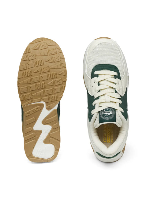STARSHIP White Men's Sneakers