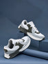 STARSHIP White Men's Sneakers