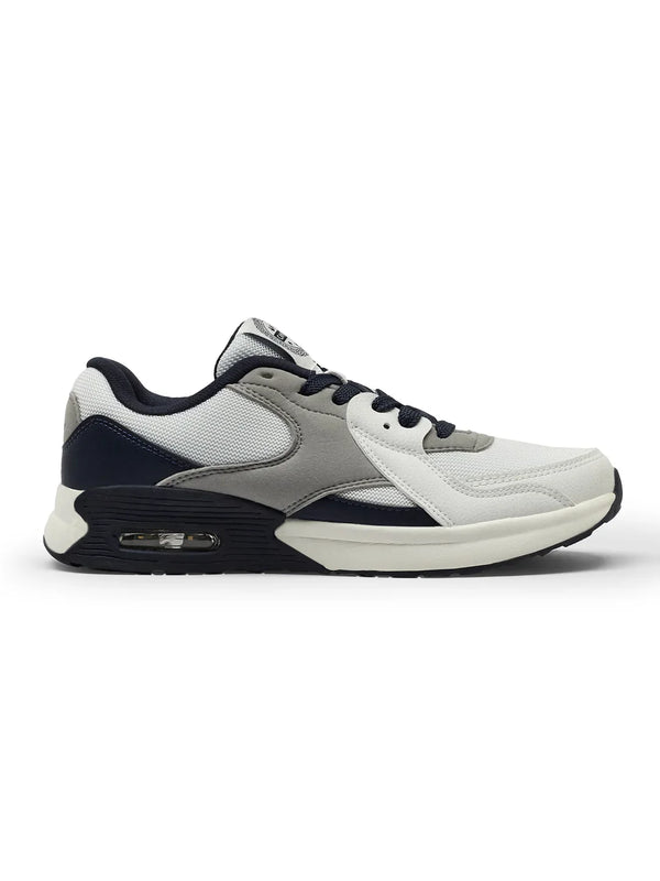 STARSHIP White Men's Sneakers
