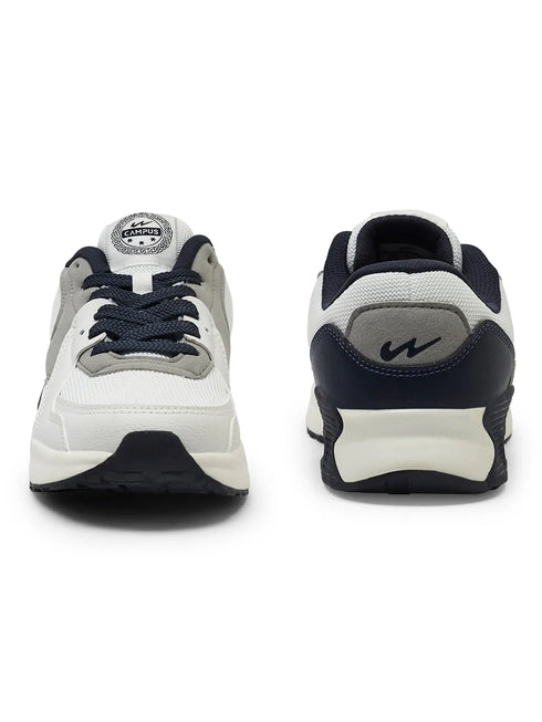 STARSHIP White Men's Sneakers