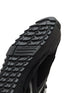 STATIC Black Men's Sneakers