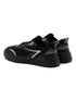 STATIC Black Men's Sneakers