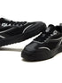 STATIC Black Men's Sneakers