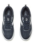 STATIC Grey Men's Sneakers