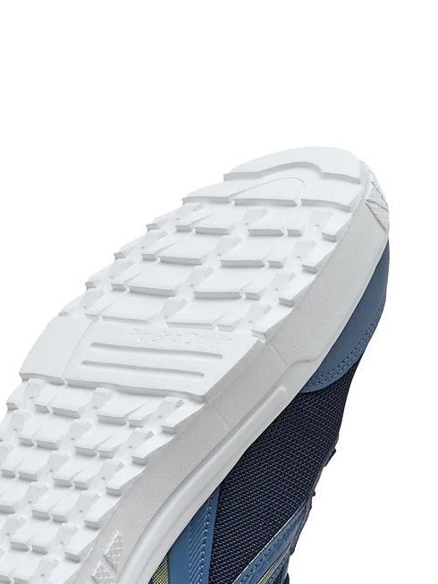 STATIC Navy Men's Sneakers