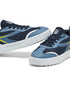 STATIC Navy Men's Sneakers
