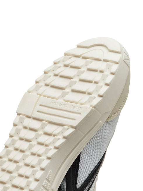 STATIC White Men's Sneakers