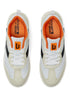 STATIC White Men's Sneakers