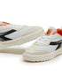 STATIC White Men's Sneakers