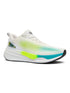 STAVE Green Men's Running Shoes