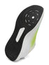 STAVE Green Men's Running Shoes