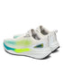 STAVE Green Men's Running Shoes