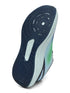 STAVE Light Blue Men's Running Shoes