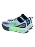 STAVE Light Blue Men's Running Shoes