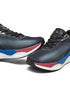 STAVE Black Men's Running Shoes