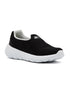 STEEVY CH Black Child Walking Shoes