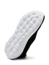 STEEVY CH Black Child Walking Shoes