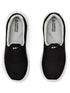 STEEVY CH Black Child Walking Shoes