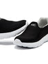 STEEVY CH Black Child Walking Shoes