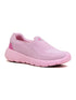 STEEVY CH Pink Child Walking Shoes