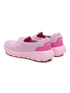 STEEVY CH Pink Child Walking Shoes