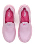 STEEVY CH Pink Child Walking Shoes
