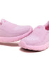 STEEVY CH Pink Child Walking Shoes