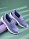 STEEVY CH Blue Child Walking Shoes