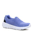 STEEVY CH Blue Child Walking Shoes