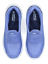 STEEVY CH Blue Child Walking Shoes