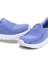 STEEVY CH Blue Child Walking Shoes