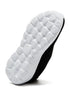 STEEVY KIDS Black Kids Walking Shoes