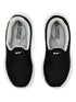 STEEVY KIDS Black Kids Walking Shoes