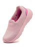 STEEVY KIDS Pink Kids Walking Shoes
