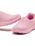 STEEVY KIDS Pink Kids Walking Shoes
