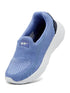 STEEVY KIDS Navy Kids Walking Shoes