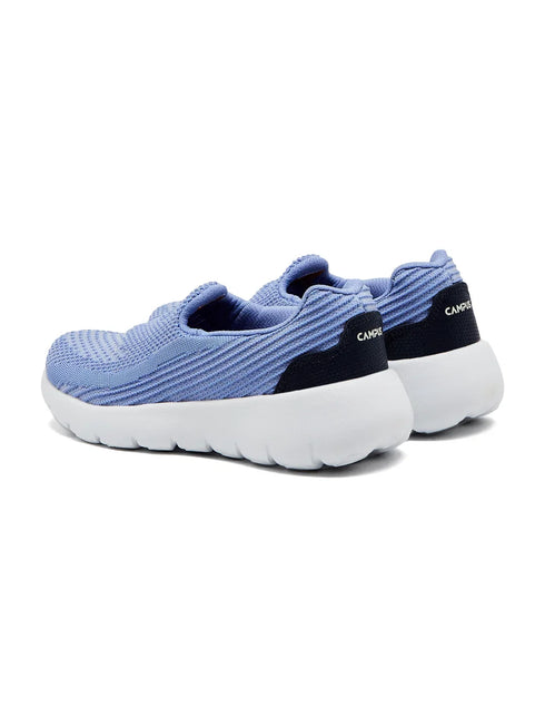 STEEVY KIDS Navy Kids Walking Shoes