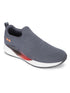 STING Grey Men's Walking Shoes