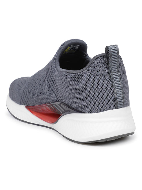 STING Grey Men's Walking Shoes