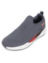 STING Grey Men's Walking Shoes