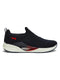 STING Navy Men's Walking Shoes