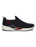 STING Navy Men's Walking Shoes