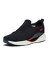 STING Navy Men's Walking Shoes