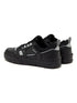 STOMP Black Men's Sneakers
