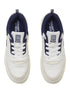 STOMP Off White Men's Sneakers