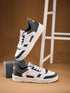 STOMP White Men's Sneakers