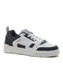 STOMP White Men's Sneakers