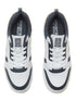 STOMP White Men's Sneakers